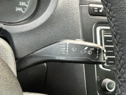 Volkswagen Polo 2019 года за 5 890 000 тг. в Актобе – фото 18