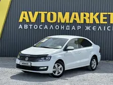 Volkswagen Polo, 2019