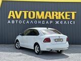 Volkswagen Polo 2019 года за 5 650 000 тг. в Актобе – фото 4