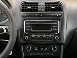 Volkswagen Polo 2019 года за 5 650 000 тг. в Актобе – фото 5