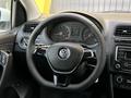 Volkswagen Polo 2019 годаүшін5 890 000 тг. в Актобе – фото 8