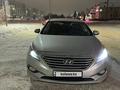 Hyundai Sonata 2015 годаүшін6 500 000 тг. в Астана – фото 4