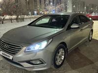 Hyundai Sonata 2015 года за 6 500 000 тг. в Астана