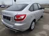 ВАЗ (Lada) Granta 2190 2024 года за 5 500 000 тг. в Алматы – фото 2