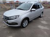 ВАЗ (Lada) Granta 2190 2024 года за 5 500 000 тг. в Алматы