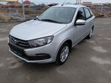 ВАЗ (Lada) Granta 2190 2024 года за 5 500 000 тг. в Алматы – фото 3