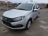 ВАЗ (Lada) Granta 2190 2024 года за 5 500 000 тг. в Алматы – фото 4