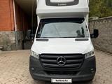 Mercedes-Benz Sprinter 2021 года за 22 000 000 тг. в Алматы – фото 2