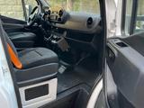 Mercedes-Benz Sprinter 2021 года за 22 000 000 тг. в Алматы – фото 3