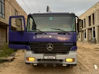 Mercedes-Benz  Actros 1999 года за 19 000 000 тг. в Алматы