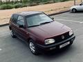 Volkswagen Golf 1997 годаүшін1 300 000 тг. в Караганда – фото 2