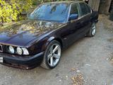 BMW 525 1992 годаүшін1 800 000 тг. в Астана – фото 3