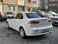 Mitsubishi Lancer 2008 годаfor4 200 000 тг. в Алматы – фото 4