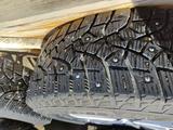 Шины Bridgestone Blizzak Spike-02 SUV за 155 000 тг. в Караганда