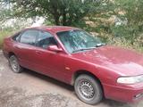 Mazda Cronos 1993 годаүшін1 000 000 тг. в Усть-Каменогорск – фото 5