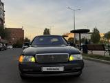Toyota Crown Majesta 1994 годаүшін4 000 000 тг. в Астана – фото 4