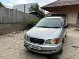 Toyota Ipsum 1996 года за 2 400 000 тг. в Алматы
