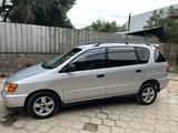 Toyota Ipsum 1996 годаүшін2 400 000 тг. в Алматы – фото 2