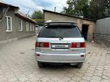 Toyota Ipsum 1996 годаүшін2 400 000 тг. в Алматы – фото 3