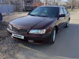 Nissan Maxima 1998 годаүшін2 450 000 тг. в Талдыкорган