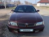 Nissan Maxima 1998 годаүшін2 450 000 тг. в Талдыкорган – фото 3