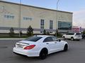 Mercedes-Benz CLS 500 2012 года за 15 000 000 тг. в Петропавловск – фото 10