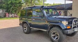Toyota Land Cruiser Prado 1995 годаүшін5 000 000 тг. в Алматы – фото 3