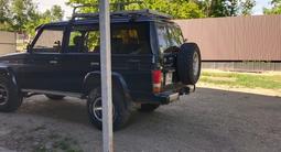 Toyota Land Cruiser Prado 1995 годаүшін5 000 000 тг. в Алматы – фото 2