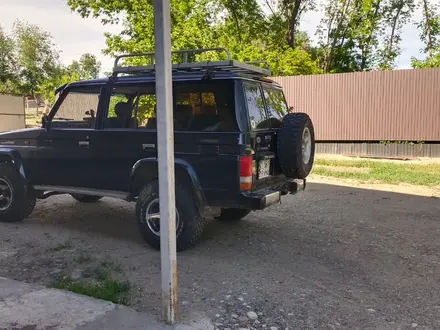Toyota Land Cruiser Prado 1995 года за 5 000 000 тг. в Алматы – фото 2