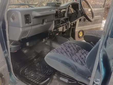 Toyota Land Cruiser Prado 1995 года за 5 000 000 тг. в Алматы – фото 6
