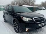 Subaru Forester 2016 годаүшін6 500 000 тг. в Актобе – фото 2