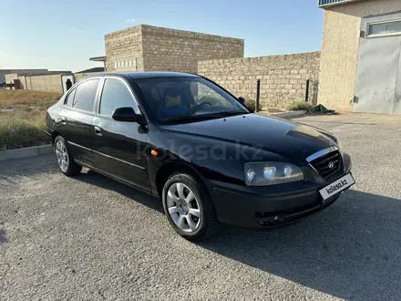 Hyundai Elantra 2005 года за 2 440 000 тг. в Актау