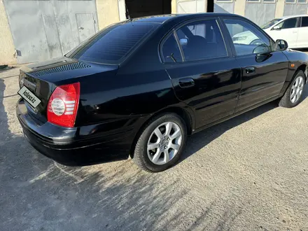 Hyundai Elantra 2005 года за 2 440 000 тг. в Актау – фото 6