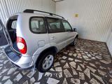 Chevrolet Niva 2013 годаүшін2 100 000 тг. в Шиели – фото 5