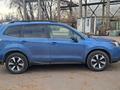 Subaru Forester 2016 года за 10 500 000 тг. в Алматы – фото 2