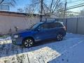 Subaru Forester 2016 года за 10 500 000 тг. в Алматы – фото 3