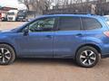 Subaru Forester 2016 года за 10 500 000 тг. в Алматы – фото 4