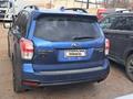 Subaru Forester 2016 года за 10 500 000 тг. в Алматы – фото 5