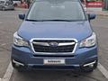 Subaru Forester 2016 года за 10 500 000 тг. в Алматы – фото 6