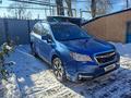 Subaru Forester 2016 года за 10 500 000 тг. в Алматы – фото 7