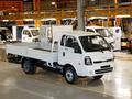 Kia  Bongo K4000 Газ + Бензин (LPG) 2026 года за 13 800 000 тг. в Актобе – фото 2