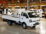 Kia  Bongo K4000 Газ + Бензин (LPG) 2026 года за 13 800 000 тг. в Актобе – фото 2