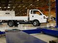 Kia  Bongo K4000 Газ + Бензин (LPG) 2026 года за 13 800 000 тг. в Актобе – фото 4
