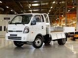 Kia  Bongo K4000 Газ + Бензин (LPG) 2026 года за 13 800 000 тг. в Актобе – фото 3