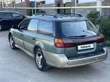 Subaru Outback 1999 года за 2 000 000 тг. в Алматы – фото 3