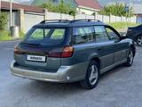 Subaru Outback 1999 года за 2 000 000 тг. в Алматы