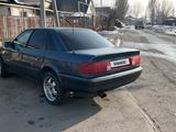 Audi 100 1991 годаүшін2 000 000 тг. в Алматы