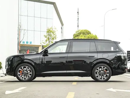 Lynk & Co 900 2025 года за 28 500 000 тг. в Алматы – фото 2