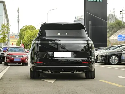 Lynk & Co 900 2025 года за 28 500 000 тг. в Алматы – фото 3