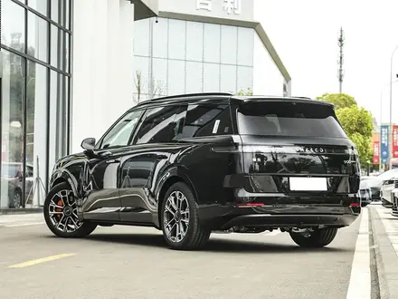 Lynk & Co 900 2025 года за 28 500 000 тг. в Алматы – фото 4